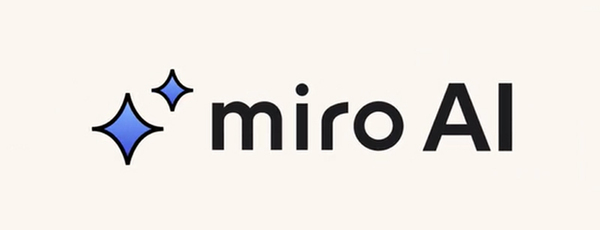 Miro logo